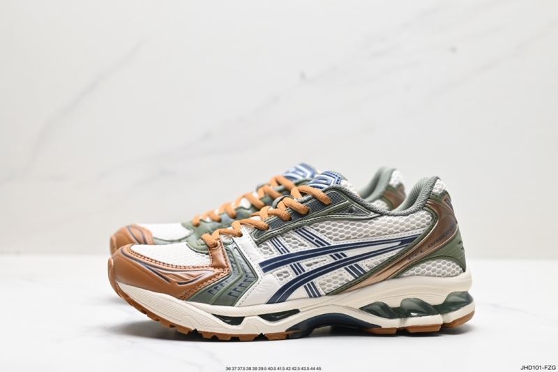 Asics Shoes